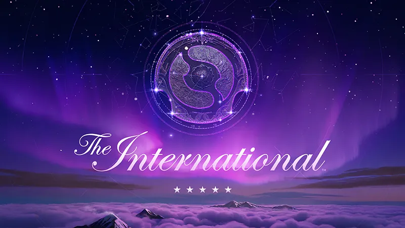 开云电竞DOTA2 TI13赛事前瞻分析